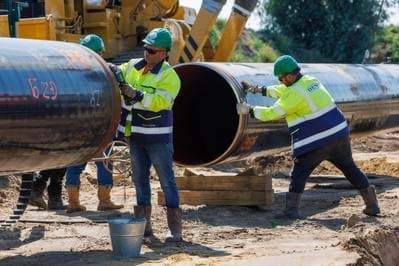 EU Plans Phase Out of Russian Oil and Gas Imports EU Plans Phase Out of Russian Oil and Gas Imports