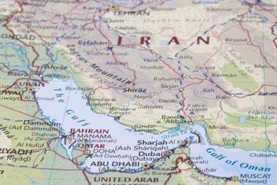 Iran Considers Closing Strait of Hormuz Iran Considers Closing Strait of Hormuz