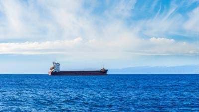 Iran Maintains Oil Exports During Conflict Iran Maintains Oil Exports During Conflict