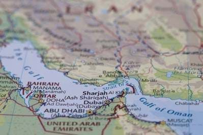 Iran Made Preparations to Mine Strait of Hormuz, US Sources Say Iran Made Preparations to Mine Strait of Hormuz, US Sources Say
