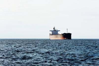 Red Sea: Four Dead, Two Wounded in Latest Houthi Attack on Greek Bulk Carrier Red Sea: Four Dead, Two Wounded in Latest Houthi Attack on Greek Bulk Carrier