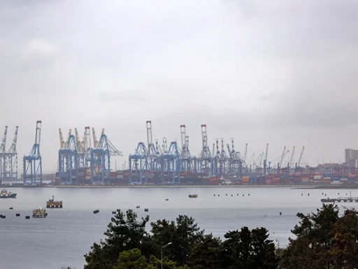 Turkish Ports Raise New Barriers to Israel-linked Ships, Sources Say Turkish Ports Raise New Barriers to Israel-linked Ships, Sources Say