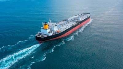 Houthis Claim Responsibility for Attack on Israeli-Linked Tanker Houthis Claim Responsibility for Attack on Israeli-Linked Tanker