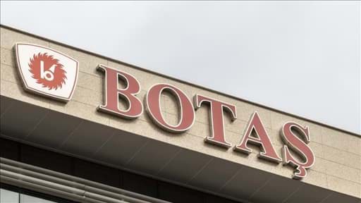 BOTAŞ Signs Long-Term LNG Supply Agreements with Mercuria and Woodside Energy BOTAŞ Signs Long-Term LNG Supply Agreements with Mercuria and Woodside Energy
