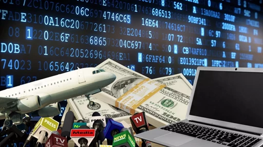 Major global IT outage hits Microsoft, media, banks, and airlines leading to grounded flights Major global IT outage hits Microsoft, media, banks, and airlines leading to grounded flights