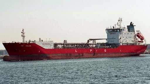US Follows Israel with Sanctions Against Tankers Iran Used to Fund Proxies US Follows Israel with Sanctions Against Tankers Iran Used to Fund Proxies
