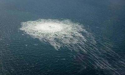 Poland Calls Nord Stream Attack Insinuations 'Groundless' Poland Calls Nord Stream Attack Insinuations 'Groundless'