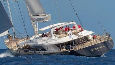 Cause of Death Revealed for Four Victims on Mike Lynch Yacht Cause of Death Revealed for Four Victims on Mike Lynch Yacht