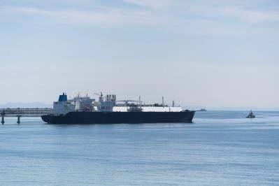 US Slaps Sanctions on Vessels Linked to Russia's Arctic LNG 2 US Slaps Sanctions on Vessels Linked to Russia's Arctic LNG 2
