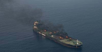 Red Sea Insurance Costs Skyrocket Amid Rising Houthi Shipping Threats Red Sea Insurance Costs Skyrocket Amid Rising Houthi Shipping Threats