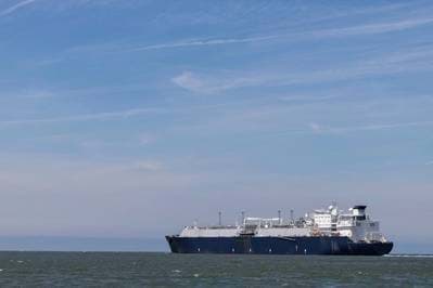 Dutch See Rise in Russian LNG Imports, Urge Further Sanctions Dutch See Rise in Russian LNG Imports, Urge Further Sanctions