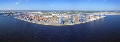 Shippers Race to Find Alternatives as US Port Strike Looms Shippers Race to Find Alternatives as US Port Strike Looms