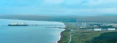 Britain's New Shipping Sanctions Take Aim at Russian LNG Sector Britain's New Shipping Sanctions Take Aim at Russian LNG Sector