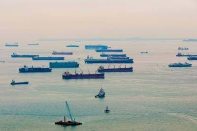 Singapore Bunker Standards for Methanol, Ammonia to Come by 2025 Singapore Bunker Standards for Methanol, Ammonia to Come by 2025
