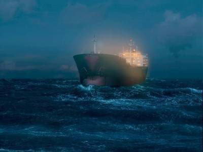 US Expands Sanctions to Iran's 'Ghost Fleet' of Oil Tankers US Expands Sanctions to Iran's 'Ghost Fleet' of Oil Tankers