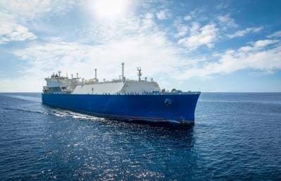 Greek Shipowners Betting Billions on Gas Greek Shipowners Betting Billions on Gas