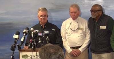 At Least Seven Dead in US Dock Collapse At Least Seven Dead in US Dock Collapse