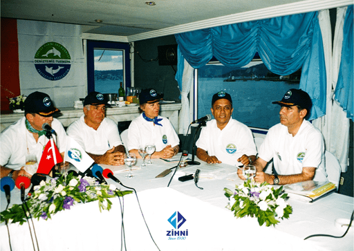 The Deniz Temiz TURMEPA Association is celebrating its 30th anniversary The Deniz Temiz TURMEPA Association is celebrating its 30th anniversary
