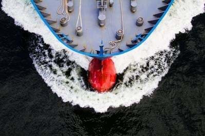 '24 in Review: Container Vessel's Steams Ahead, LNG Lags '24 in Review: Container Vessel's Steams Ahead, LNG Lags