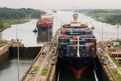 Trump Threatens to Retake Control of Panama Canal Trump Threatens to Retake Control of Panama Canal