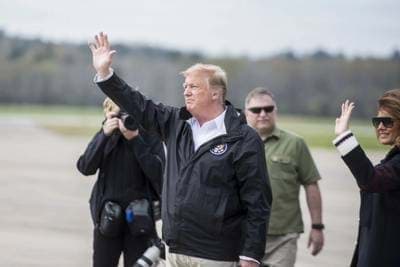 Trump 2.0: "Gulf of America" & Taking Back the Canal Trump 2.0: "Gulf of America" & Taking Back the Canal