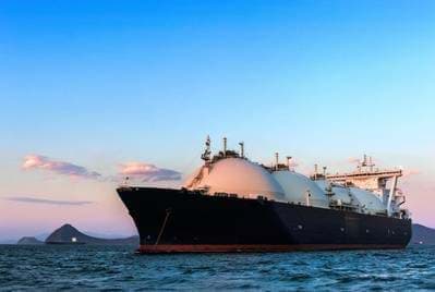 Trump Hopes to Ship Alaskan Gas to Asia Trump Hopes to Ship Alaskan Gas to Asia