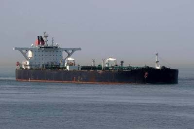 Russian Oil Discharged in China Russian Oil Discharged in China