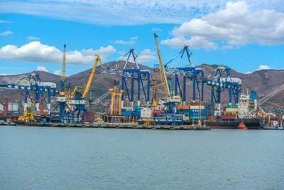 Russia and US: Black Sea Shipping Discussion on Monday Russia and US: Black Sea Shipping Discussion on Monday