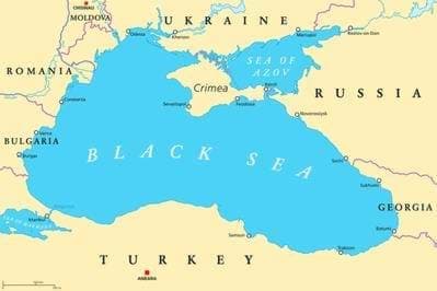 U.S. Wants Black Sea Ceasefire U.S. Wants Black Sea Ceasefire
