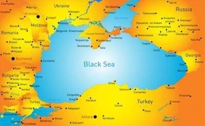 Deal Facilitated to Enable Black Sea Shipping Deal Facilitated to Enable Black Sea Shipping
