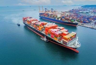 Global Trade War Worries Grow as Trump Unveils Sweeping Tariffs Global Trade War Worries Grow as Trump Unveils Sweeping Tariffs