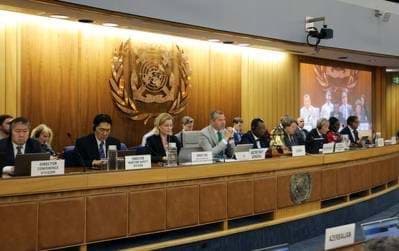US Threatens IMO with Tariffs US Threatens IMO with Tariffs