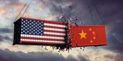 China Hikes Tariffs for US Imports in Response to Trump’s Actions China Hikes Tariffs for US Imports in Response to Trump’s Actions
