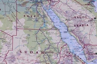 US Vessel Sanctions Target Deliveries of Oil and Gas to Houthis US Vessel Sanctions Target Deliveries of Oil and Gas to Houthis
