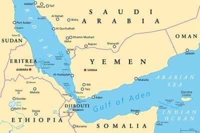 Seafarers Stranded Off Yemen After US-Houthi Ceasefire Deal Seafarers Stranded Off Yemen After US-Houthi Ceasefire Deal