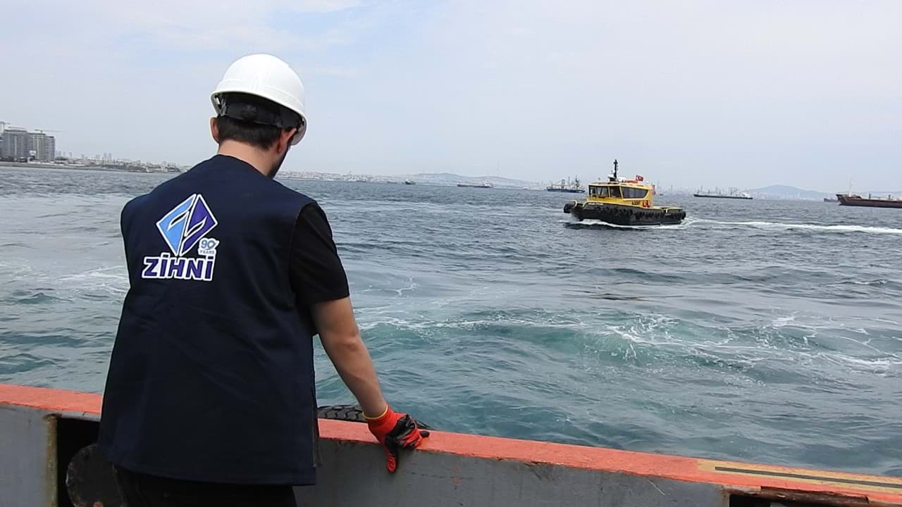 The Global Seafarer Shortage and Turkey’s Strategic Role