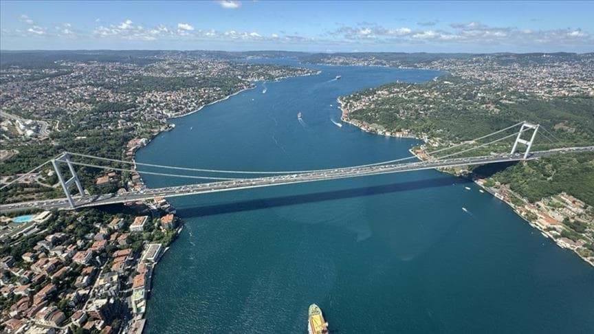 Istanbul Strait Traffic Management: New Measures, Challenges, and Future Capacity